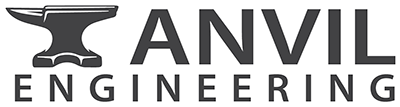 Anvil Engineering Logo