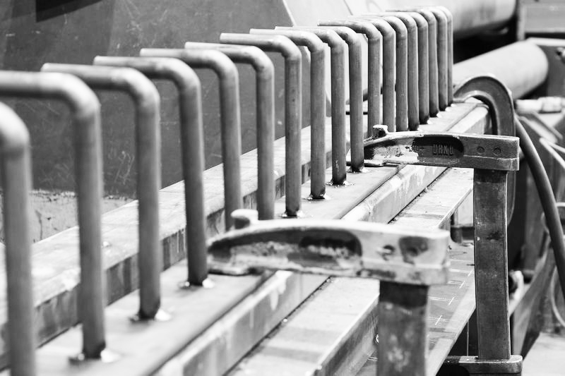 Anvil Engineering - Metal Fabrication