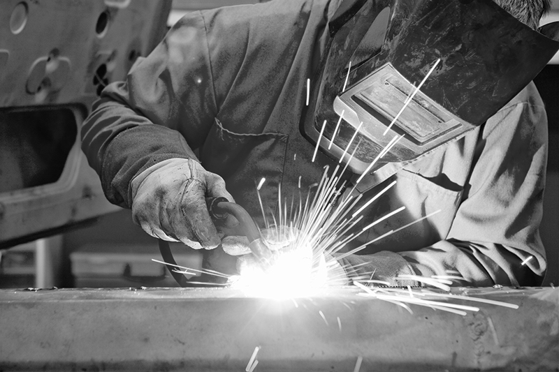 Anvil Engineering - Plant Maintenance & Site Work